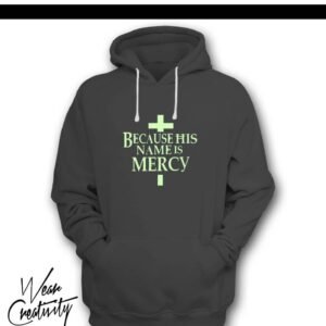 Mercy "Premium Hoodie"