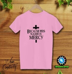 Mercy "Classic T-Shirt"