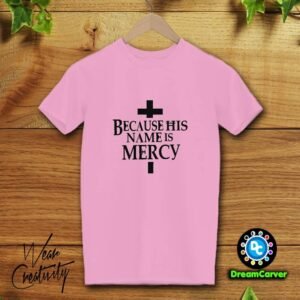 Mercy "Classic T-Shirt"